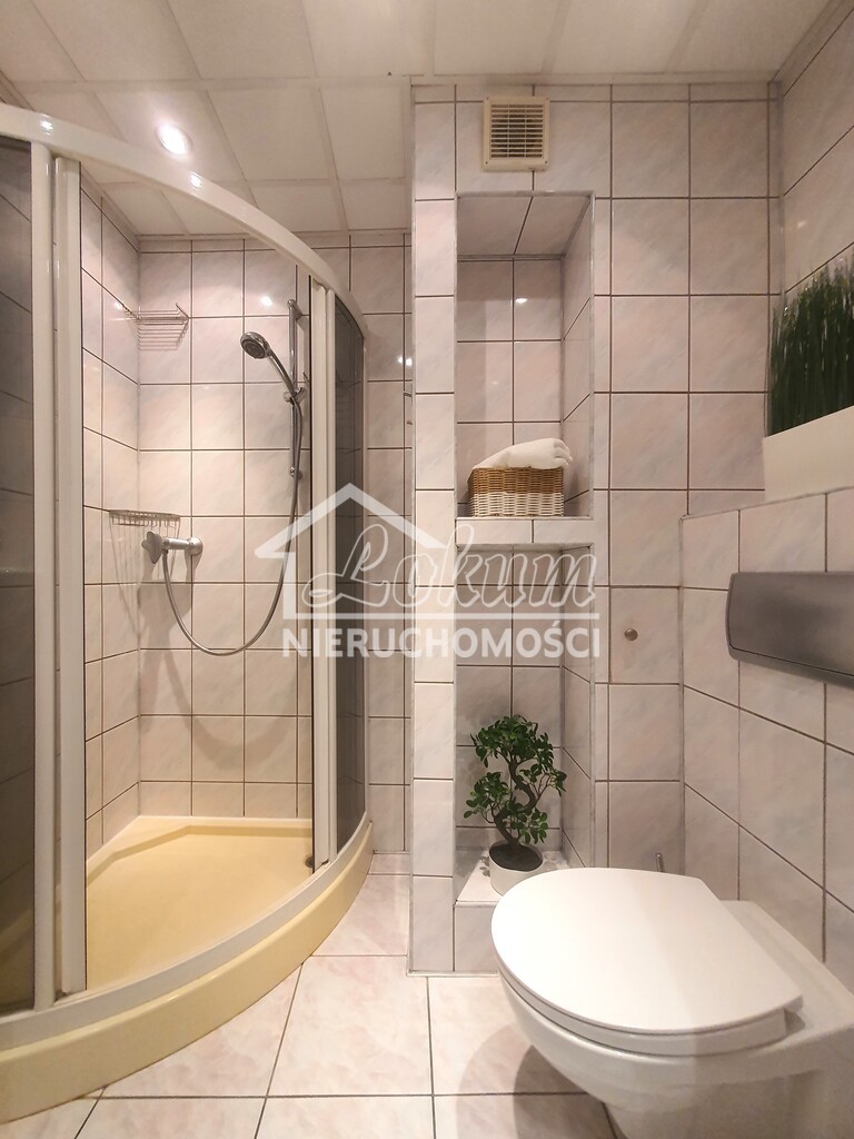 Mieszkanie 24&nbsp;m², Szczecin, Xawerego Dunikowskiego - zdjęcie 8