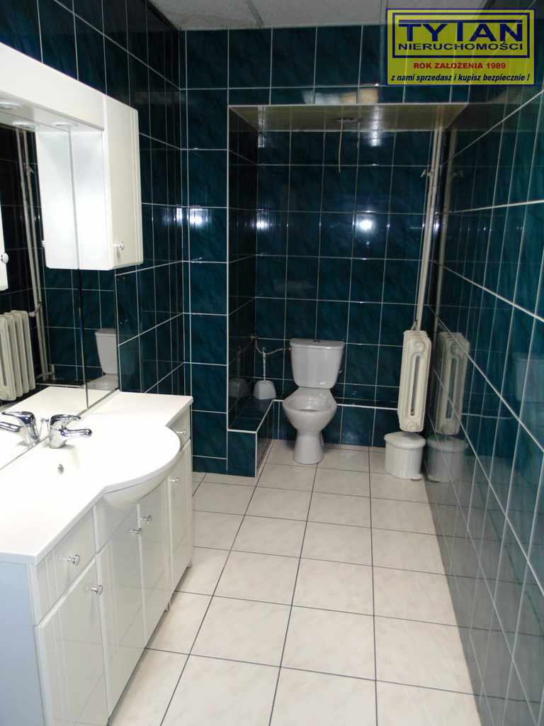 Lokal biurowy do wynajęcia, 13,53 m², Łomża, al. marsz. Józefa Piłsudskiego - zdjęcie 3