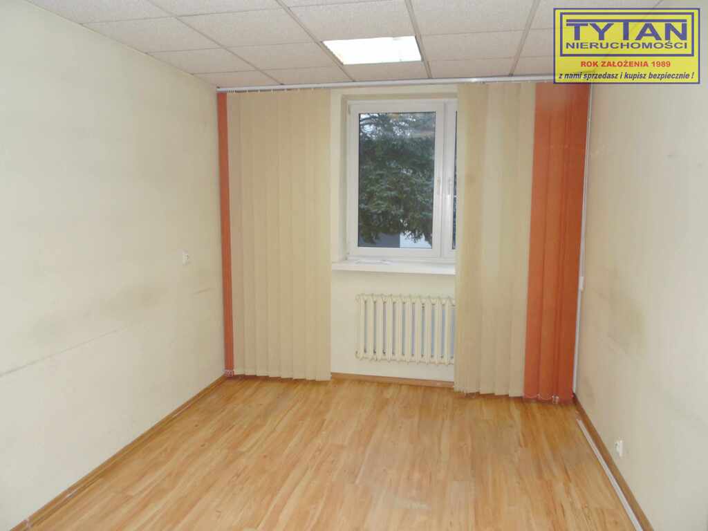 Lokal biurowy do wynajęcia, 13,53 m², Łomża, al. marsz. Józefa Piłsudskiego - zdjęcie 2