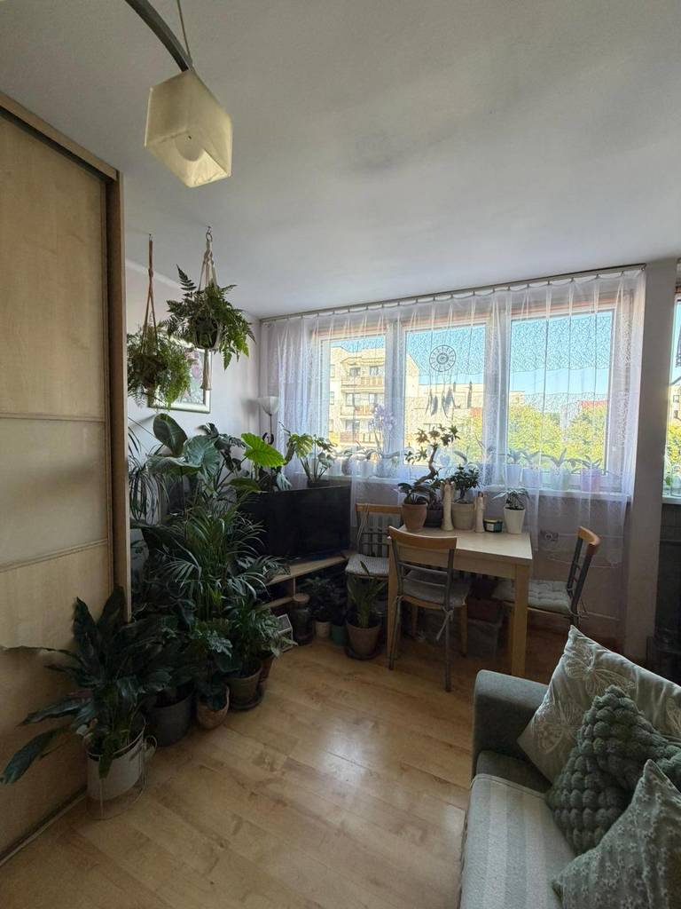 Mieszkanie 33 m², Mysłowice, Wiosny Ludów - zdjęcie 3