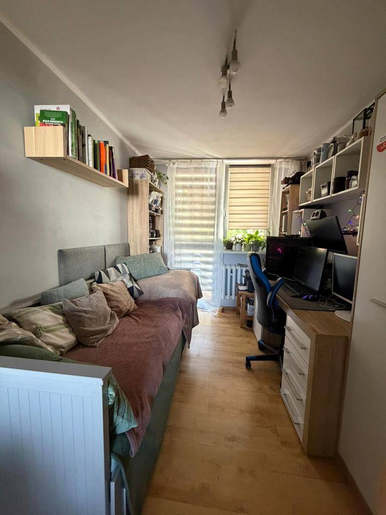 Mieszkanie 33 m², Mysłowice, Wiosny Ludów - zdjęcie 2