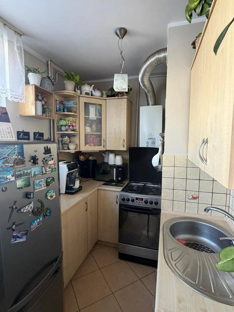 Mieszkanie 33 m², Mysłowice, Wiosny Ludów - zdjęcie 4