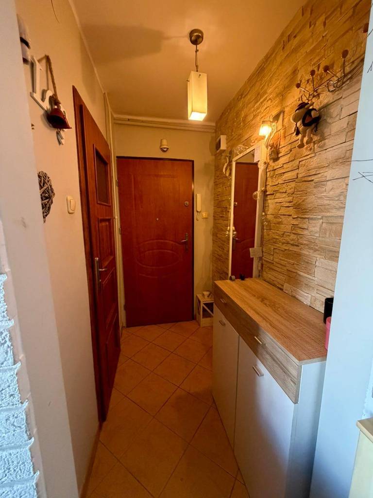 Mieszkanie 33 m², Mysłowice, Wiosny Ludów - zdjęcie 6