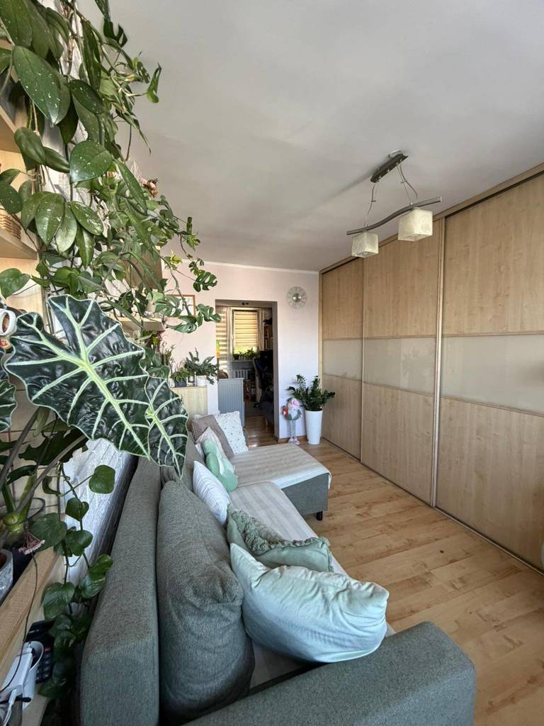 Mieszkanie 33 m², Mysłowice, Wiosny Ludów - zdjęcie 1
