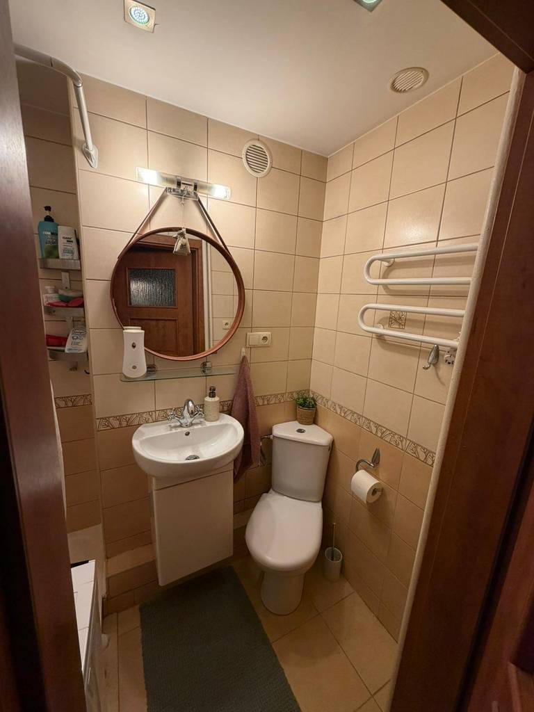 Mieszkanie 33 m², Mysłowice, Wiosny Ludów - zdjęcie 5