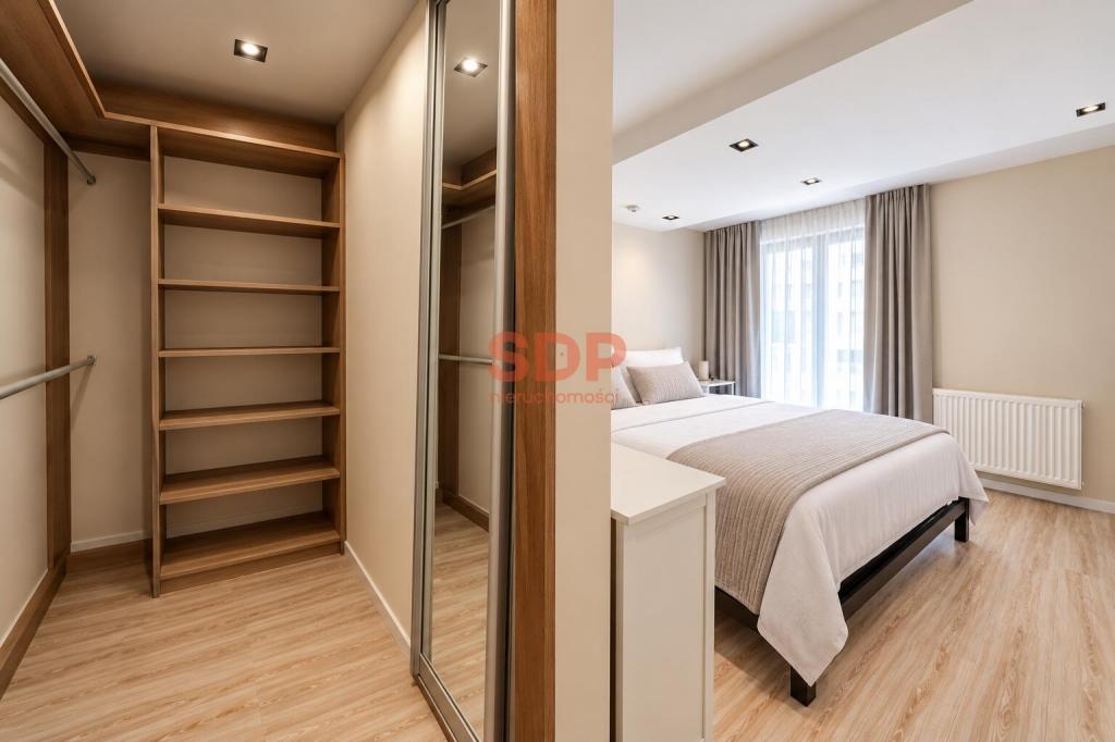 Mieszkanie 52 m², Wrocław, Ślężna - zdjęcie 8