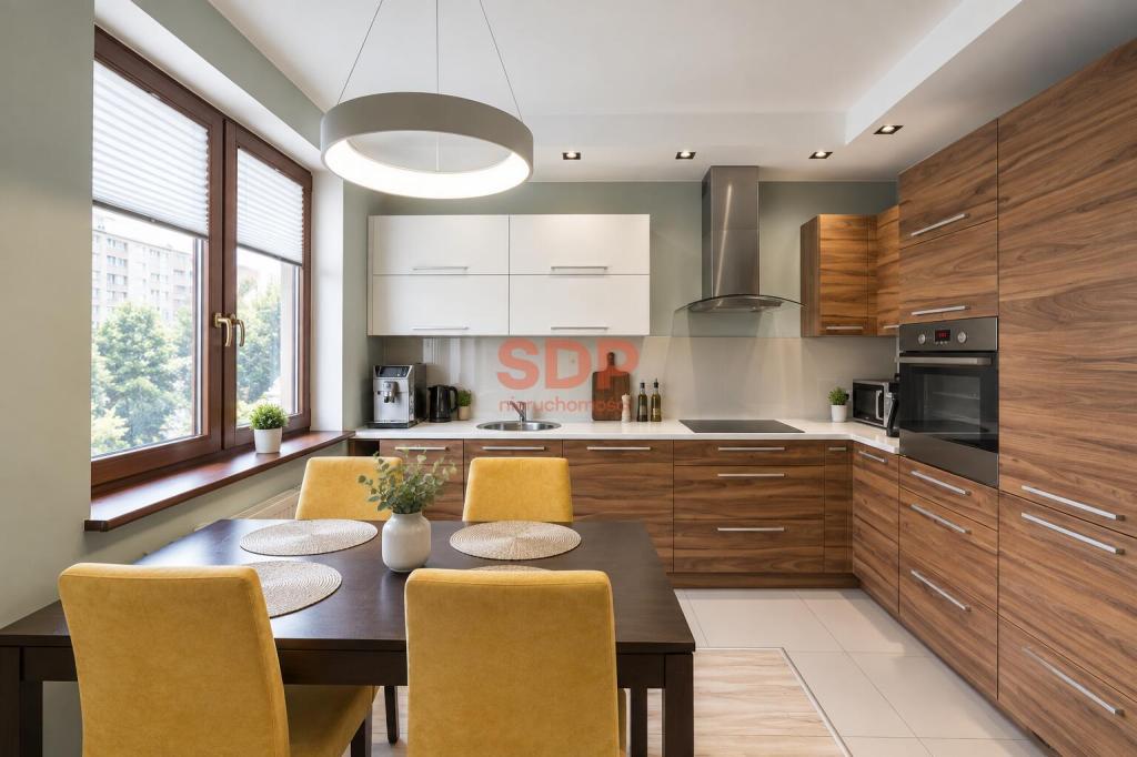 Mieszkanie 52 m², Wrocław, Ślężna - zdjęcie 1