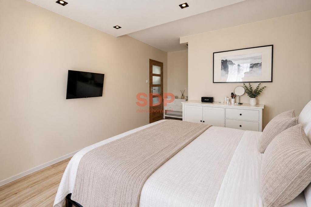 Mieszkanie 52 m², Wrocław, Ślężna - zdjęcie 9