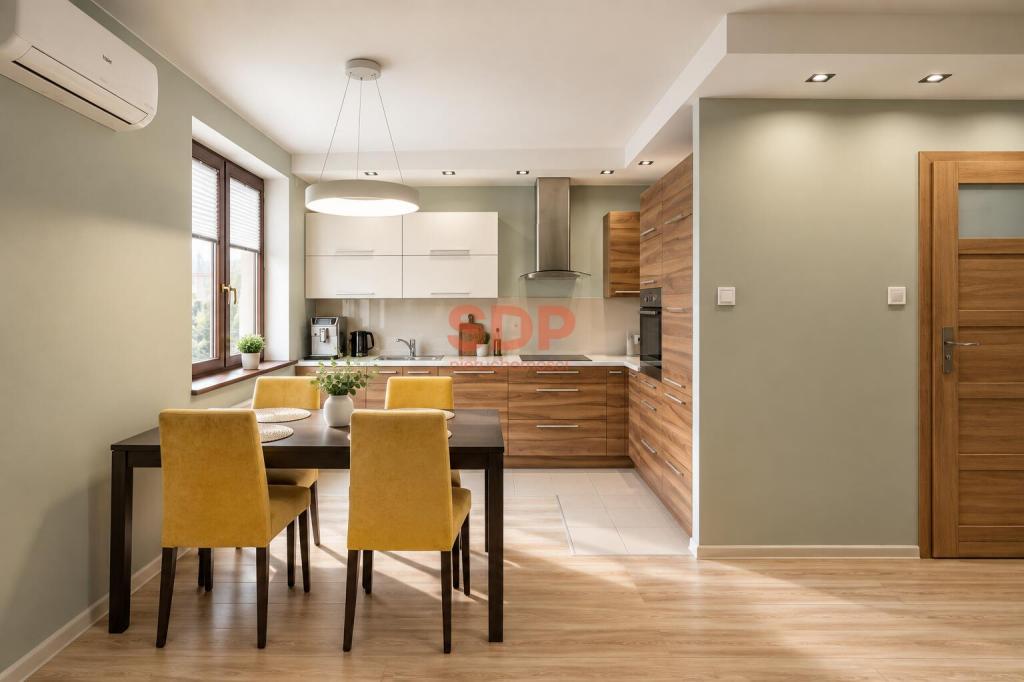 Mieszkanie 52 m², Wrocław, Ślężna - zdjęcie 4