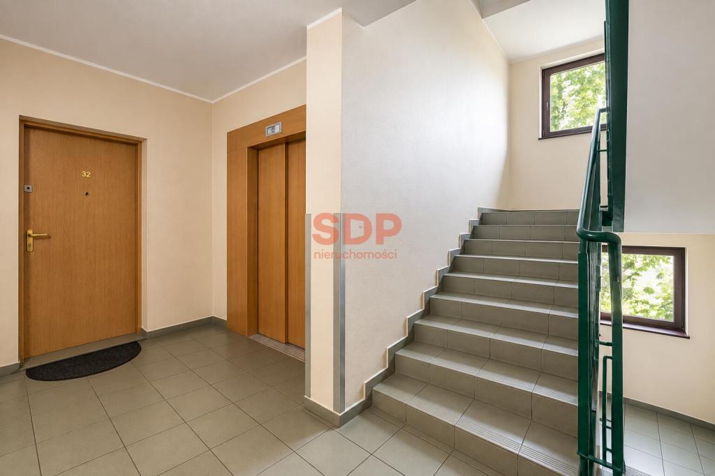 Mieszkanie 52 m², Wrocław, Ślężna - zdjęcie 13