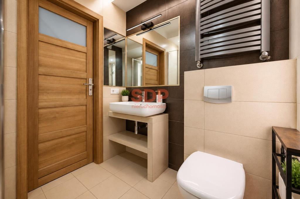 Mieszkanie 52 m², Wrocław, Ślężna - zdjęcie 12