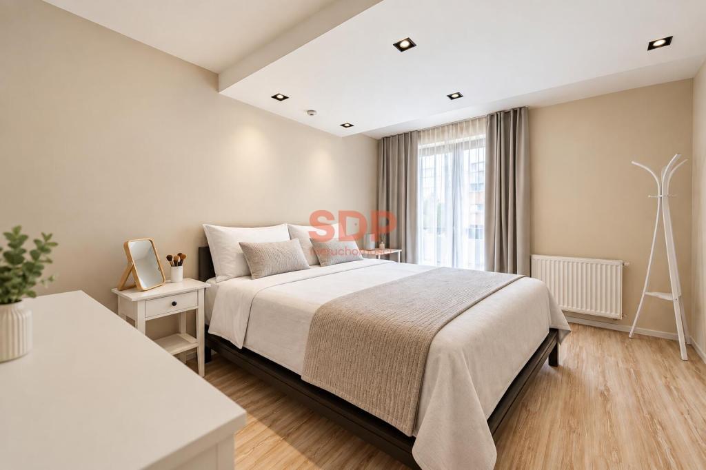 Mieszkanie 52 m², Wrocław, Ślężna - zdjęcie 10