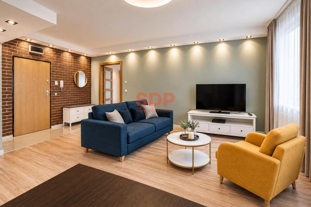 Mieszkanie 52 m², Wrocław, Ślężna - zdjęcie 5