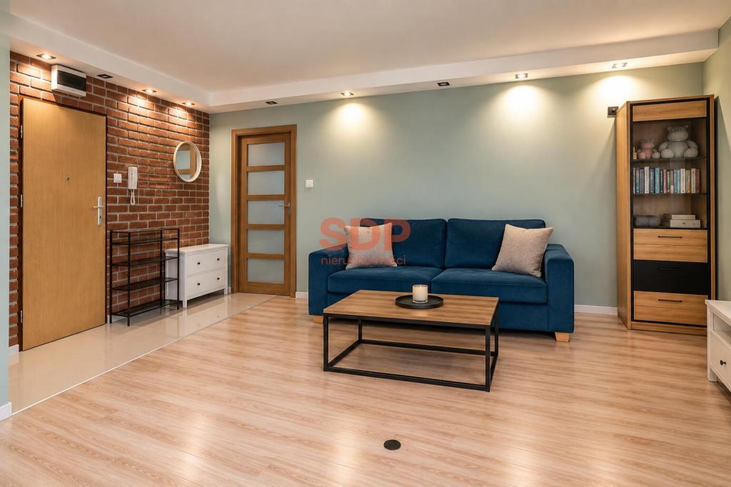 Mieszkanie 52 m², Wrocław, Ślężna - zdjęcie 3