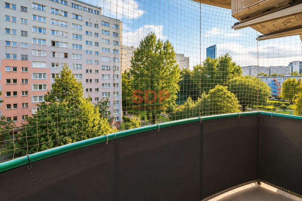 Mieszkanie 52 m², Wrocław, Ślężna - zdjęcie 14