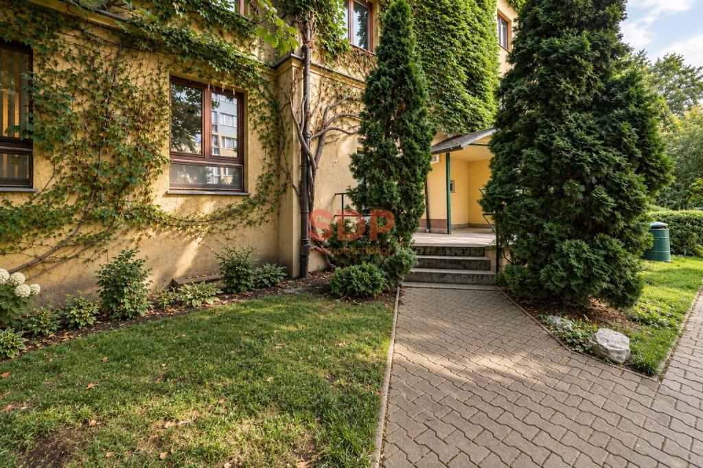 Mieszkanie 52 m², Wrocław, Ślężna - zdjęcie 15