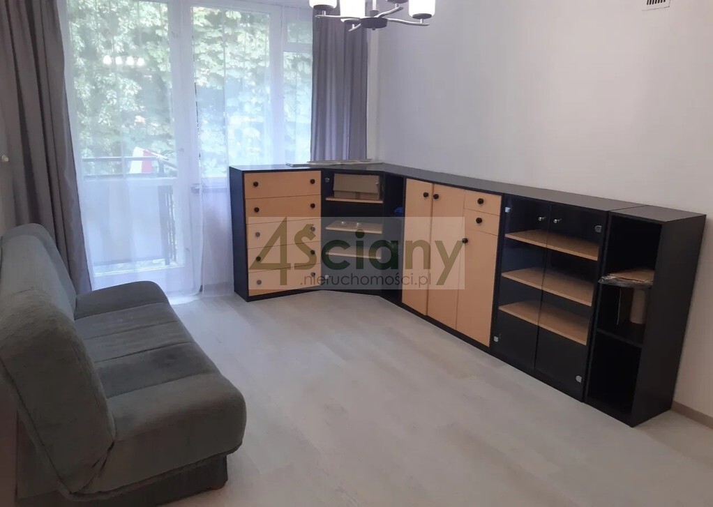 Mieszkanie 49&nbsp;m², Warszawa, Niska - zdjęcie 2