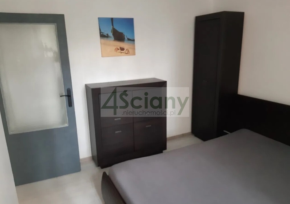 Mieszkanie 49&nbsp;m², Warszawa, Niska - zdjęcie 7