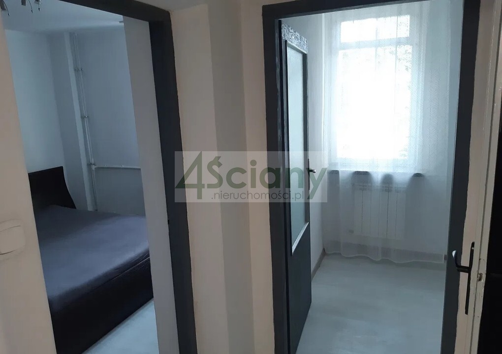 Mieszkanie 49&nbsp;m², Warszawa, Niska - zdjęcie 4