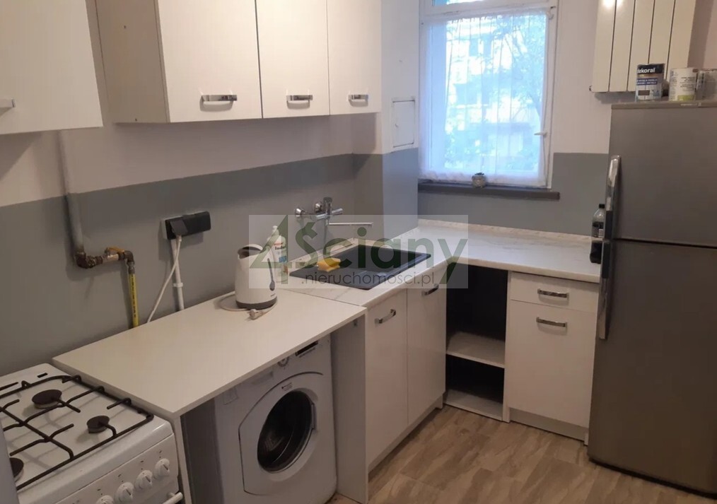 Mieszkanie 49&nbsp;m², Warszawa, Niska - zdjęcie 1