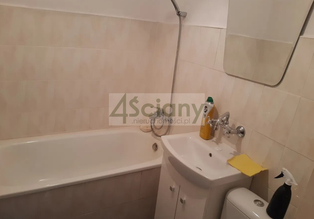 Mieszkanie 49&nbsp;m², Warszawa, Niska - zdjęcie 8