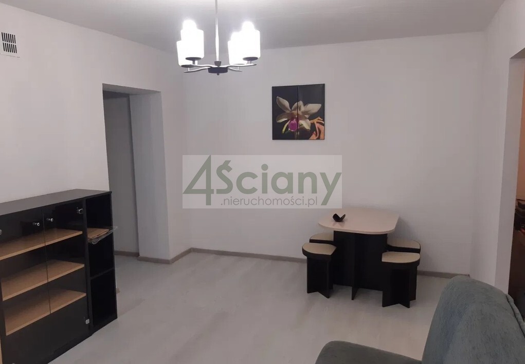 Mieszkanie 49&nbsp;m², Warszawa, Niska - zdjęcie 3