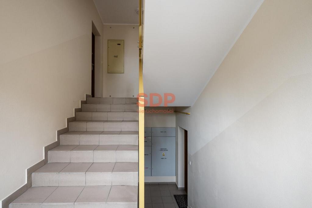 Mieszkanie 55 m², Wrocław, Kozia - zdjęcie 18