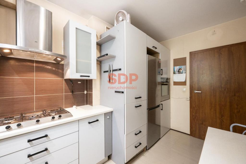 Mieszkanie 55 m², Wrocław, Kozia - zdjęcie 17