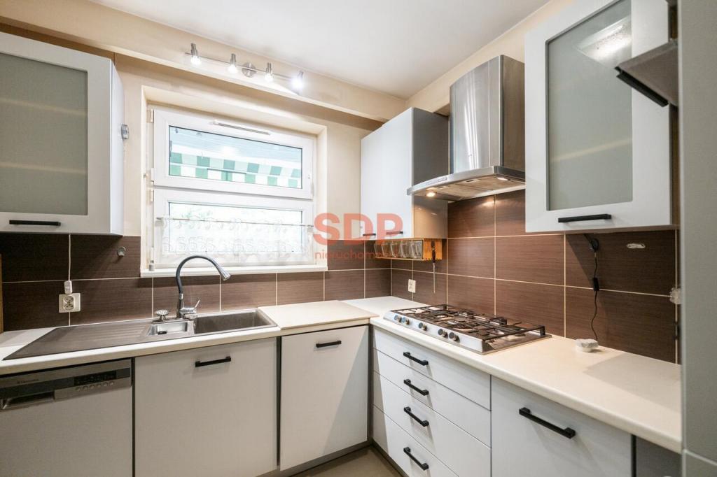 Mieszkanie 55 m², Wrocław, Kozia - zdjęcie 16