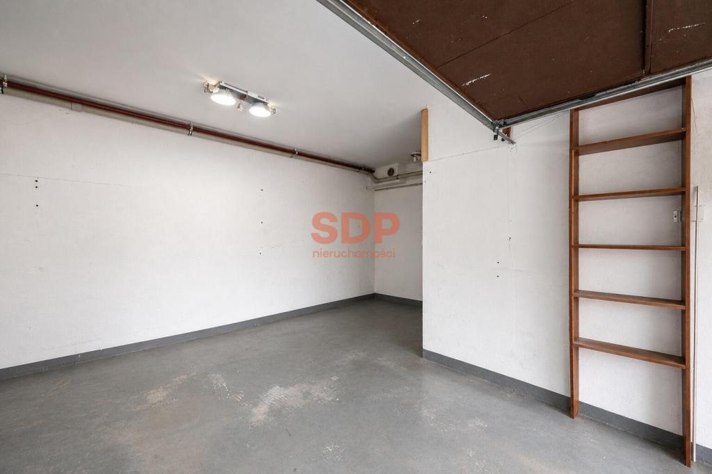 Mieszkanie 55 m², Wrocław, Kozia - zdjęcie 20