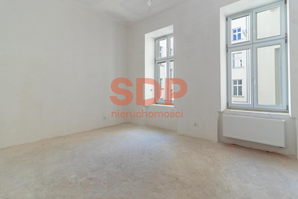 Mieszkanie 54 m², Łódź, Nawrot - zdjęcie 3