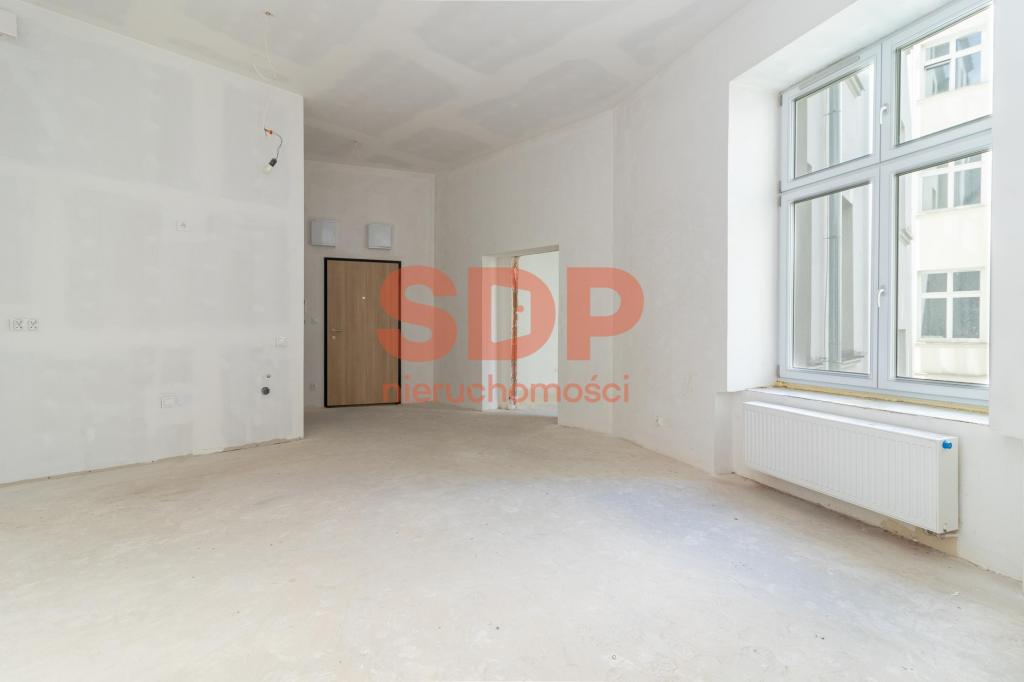 Mieszkanie 54 m², Łódź, Nawrot - zdjęcie 1