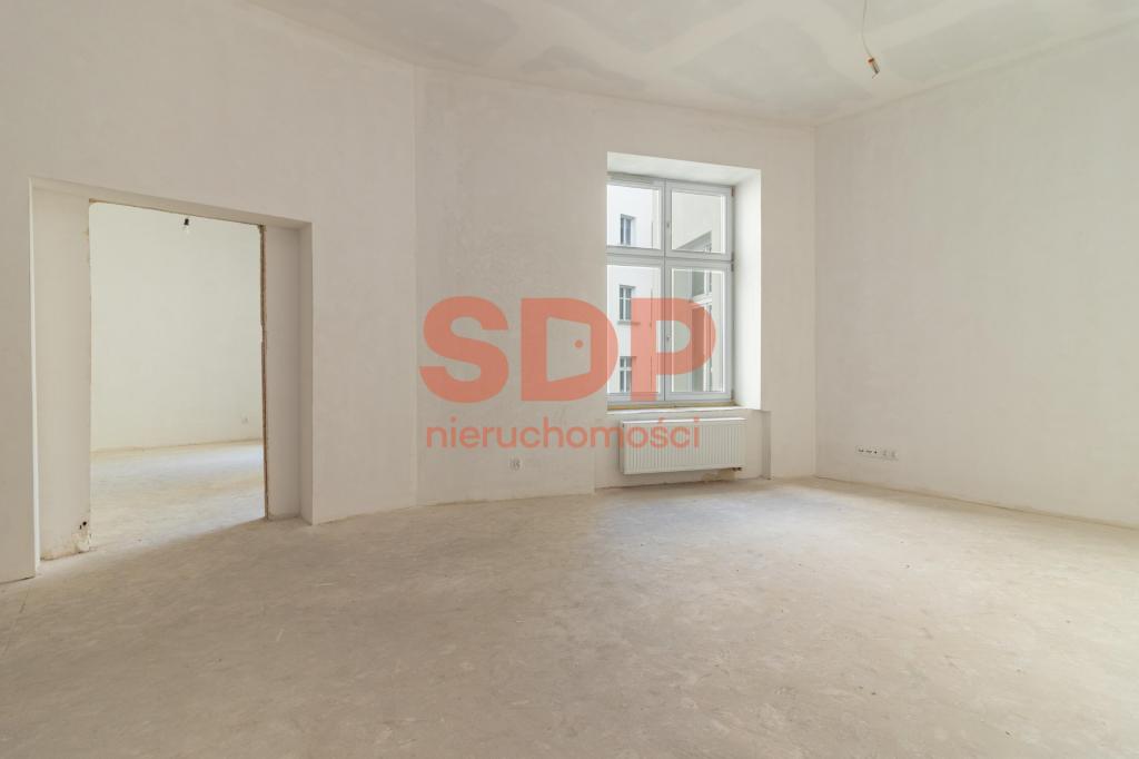 Mieszkanie 54 m², Łódź, Nawrot - zdjęcie 2