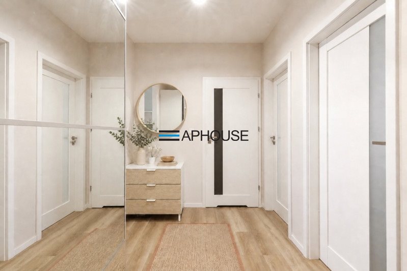 Mieszkanie 56&nbsp;m², Kraków, Saska - zdjęcie 10