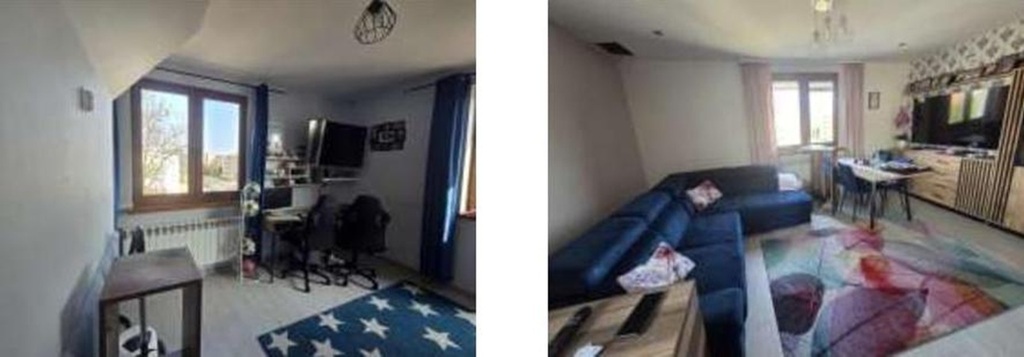 Mieszkanie 47,8 m², Pisz, dr. Władysława Klementowskiego - zdjęcie 2