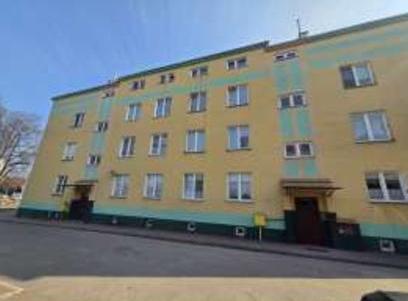 Mieszkanie 47,8 m², Pisz, dr. Władysława Klementowskiego - zdjęcie 1