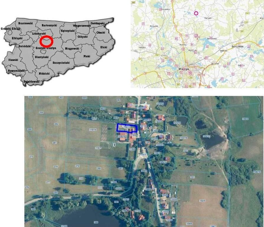 Dom 75,07 m², Nowe Włóki - zdjęcie 4