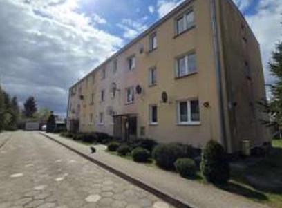 Mieszkanie 41,8 m², Rukławki - zdjęcie 1