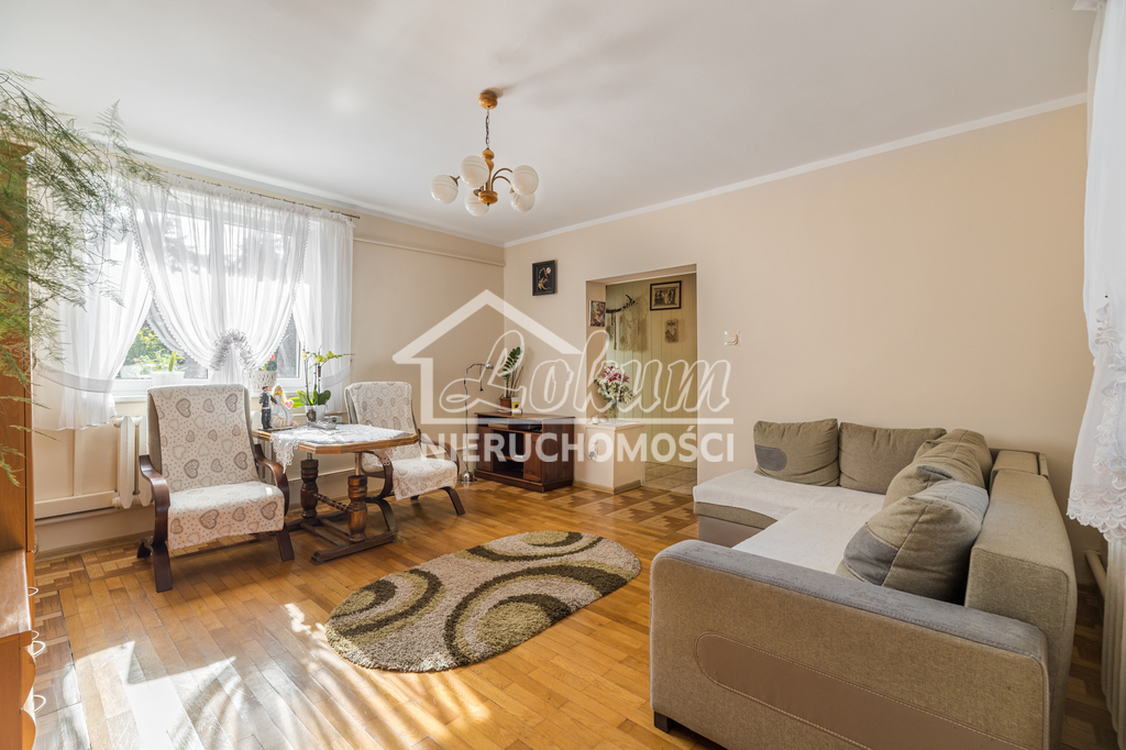 Dom 107&nbsp;m², Osina - zdjęcie 4