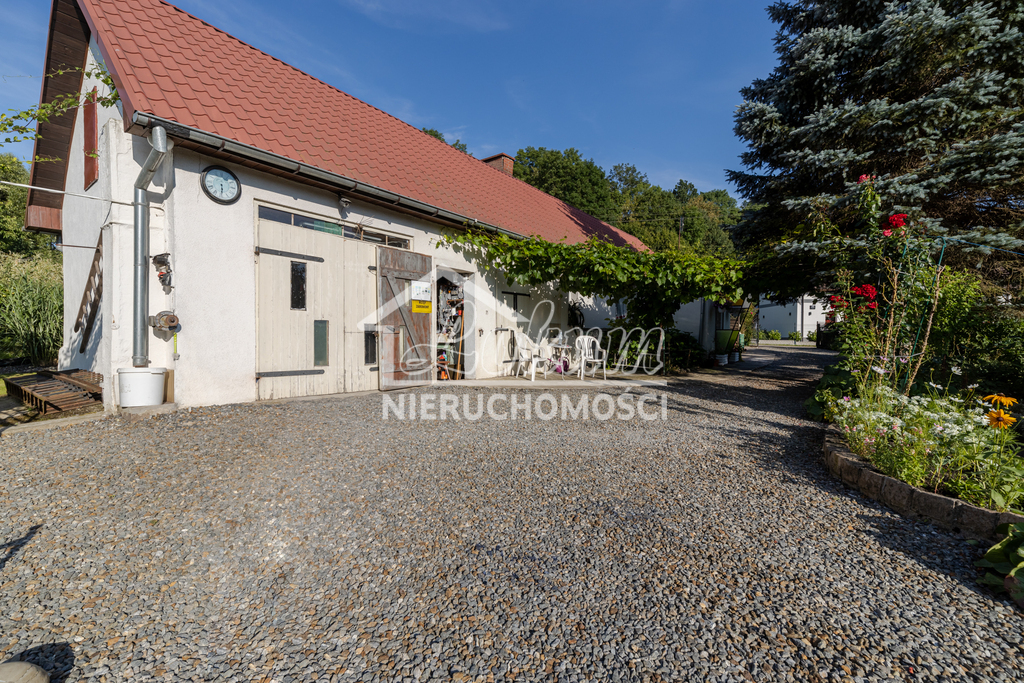 Dom 107&nbsp;m², Osina - zdjęcie 15
