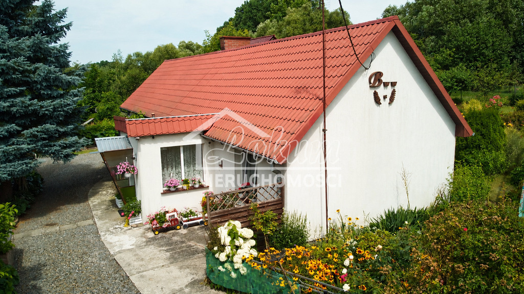 Dom 107&nbsp;m², Osina - zdjęcie 13