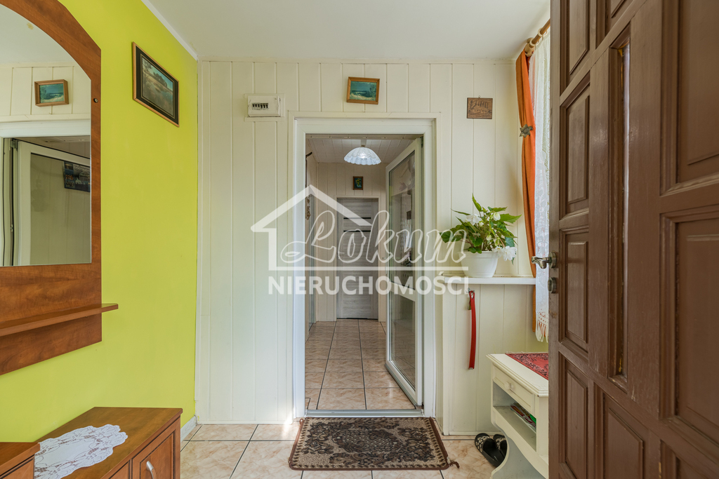 Dom 107&nbsp;m², Osina - zdjęcie 9