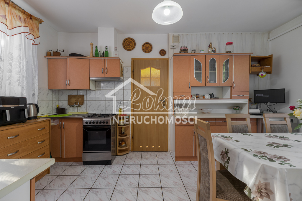 Dom 107&nbsp;m², Osina - zdjęcie 6