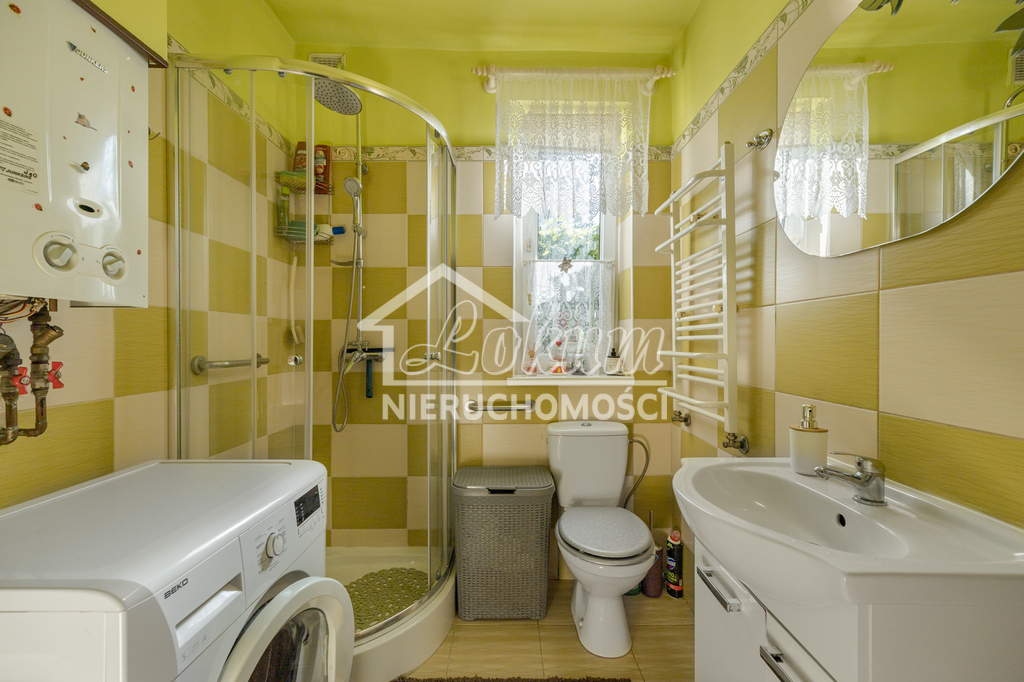 Dom 107&nbsp;m², Osina - zdjęcie 12
