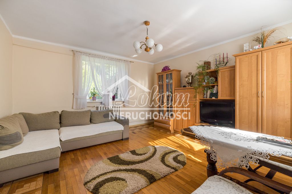Dom 107&nbsp;m², Osina - zdjęcie 3