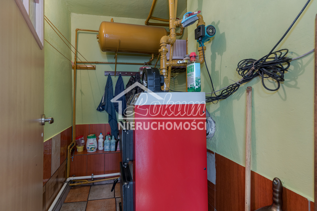 Dom 107&nbsp;m², Osina - zdjęcie 11