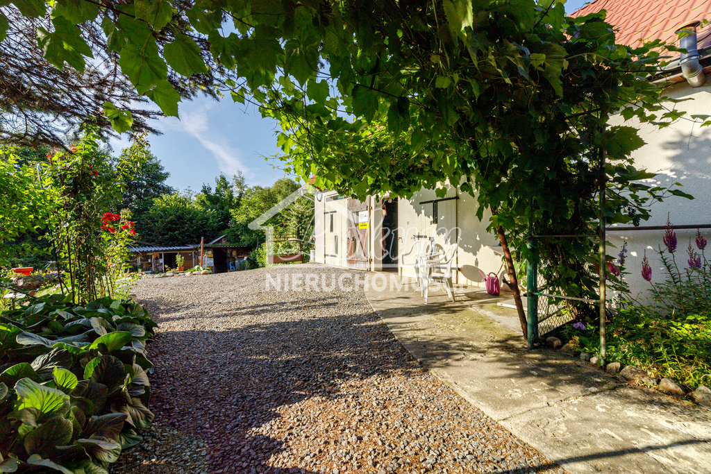 Dom 107&nbsp;m², Osina - zdjęcie 14