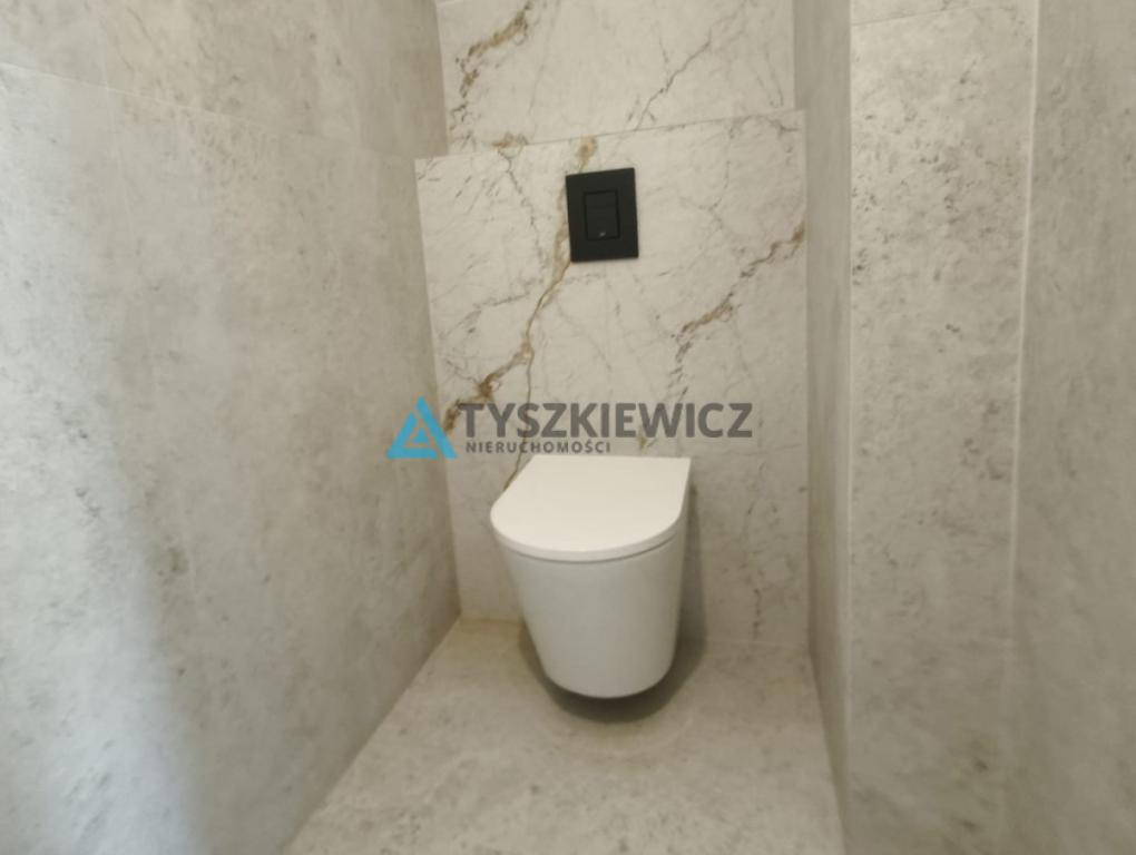Nowy bliźniak w Leśniewie. Gotowy do zamieszkania. - zdjęcie 17