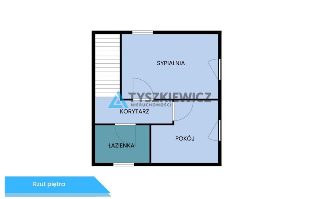 Nowy bliźniak w Leśniewie. Gotowy do zamieszkania. - zdjęcie 21