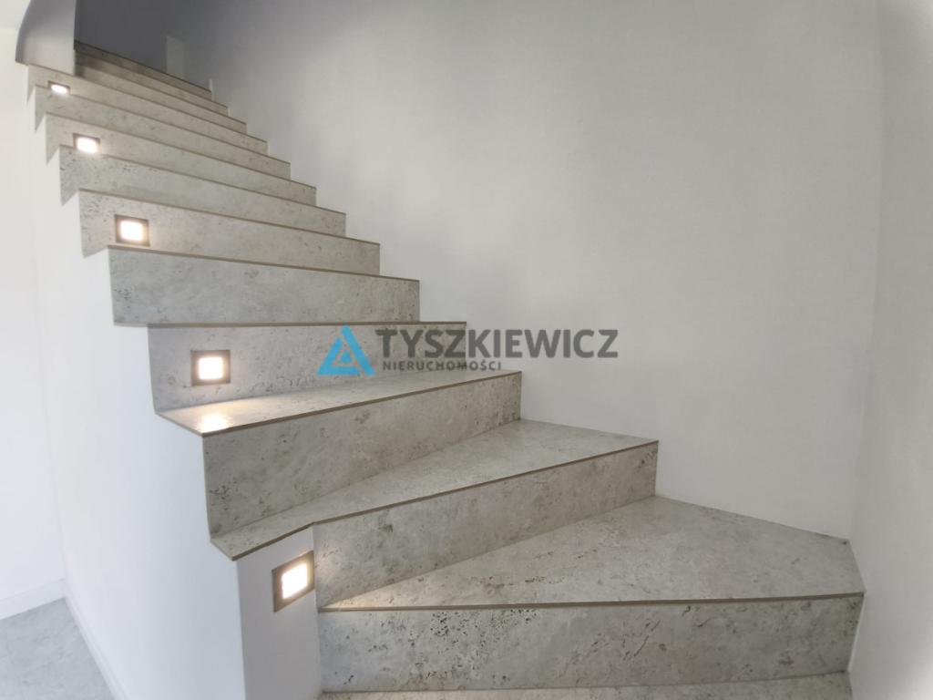 Nowy bliźniak w Leśniewie. Gotowy do zamieszkania. - zdjęcie 16
